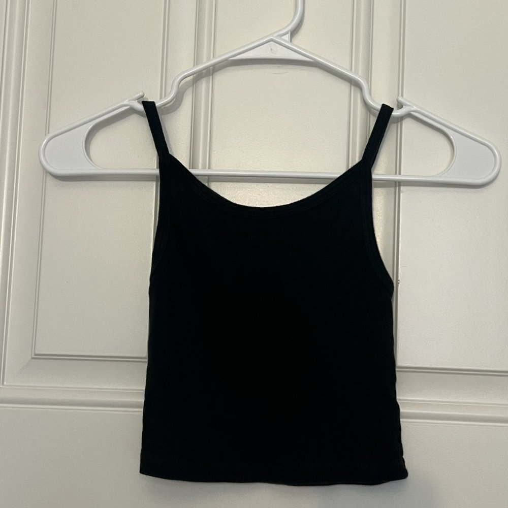 Brandy Melville Cropped Tank